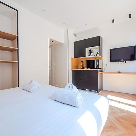 פריז Residence Elysees מראה חיצוני תמונה