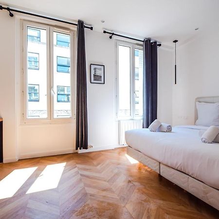 פריז Residence Elysees מראה חיצוני תמונה