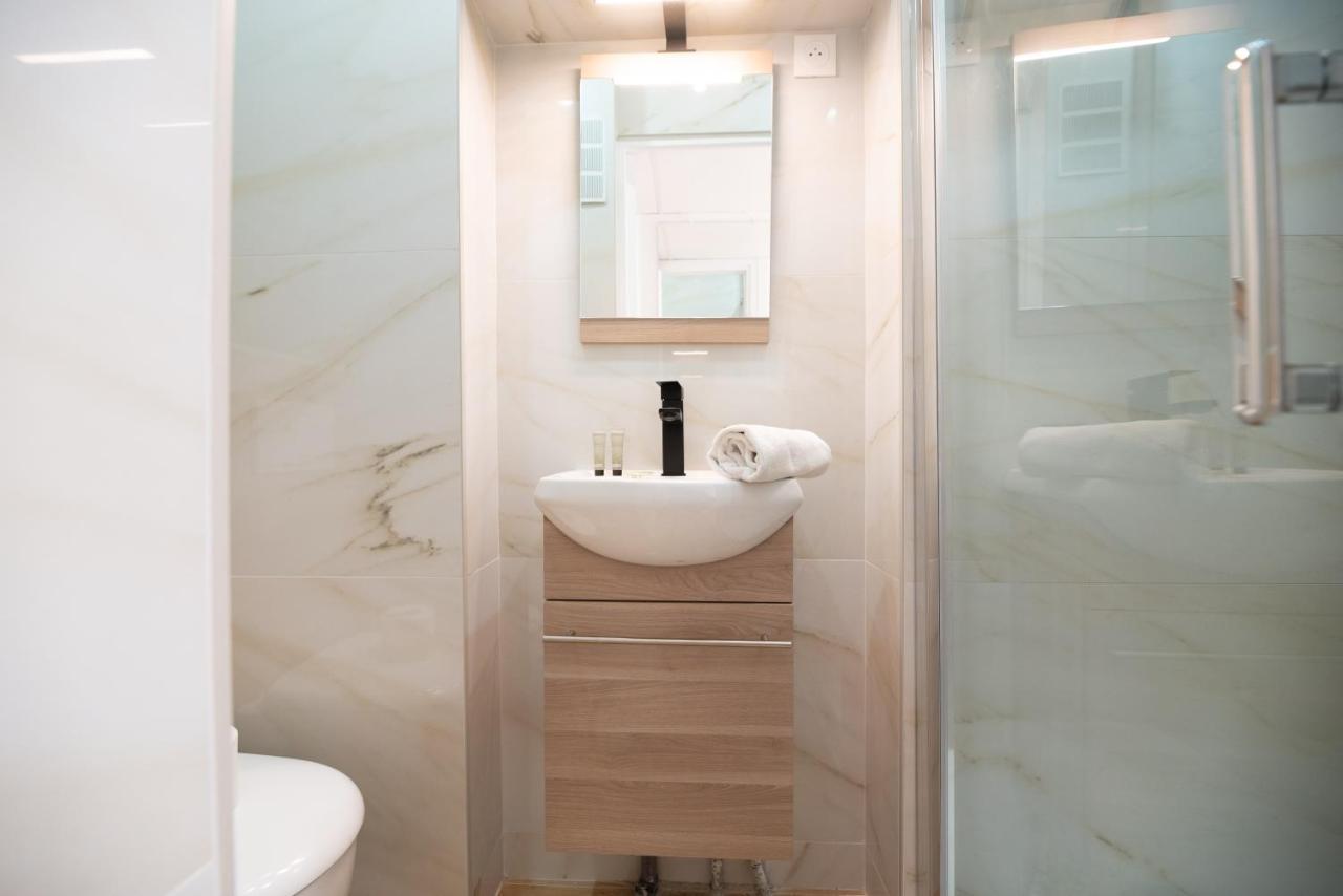 פריז Residence Elysees מראה חיצוני תמונה