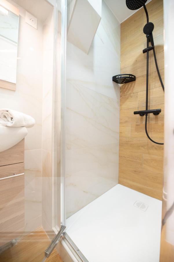 פריז Residence Elysees מראה חיצוני תמונה