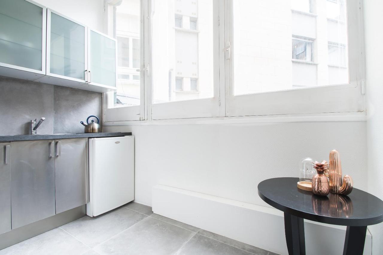 פריז Residence Elysees מראה חיצוני תמונה
