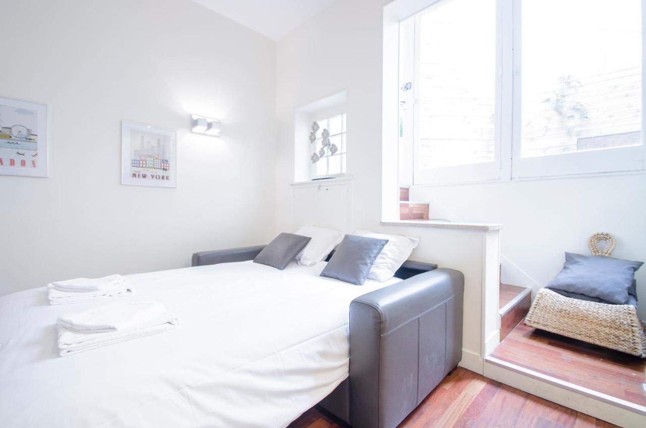 פריז Residence Elysees מראה חיצוני תמונה