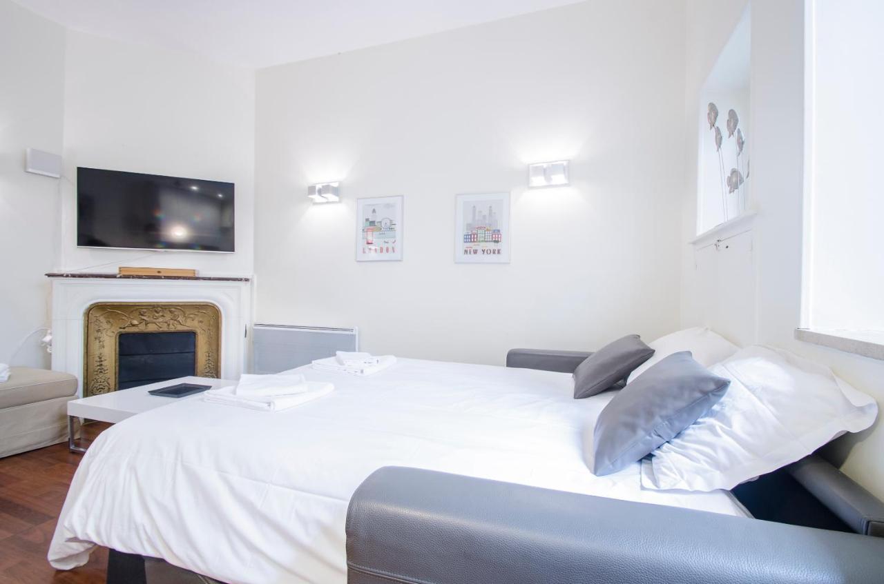 פריז Residence Elysees מראה חיצוני תמונה