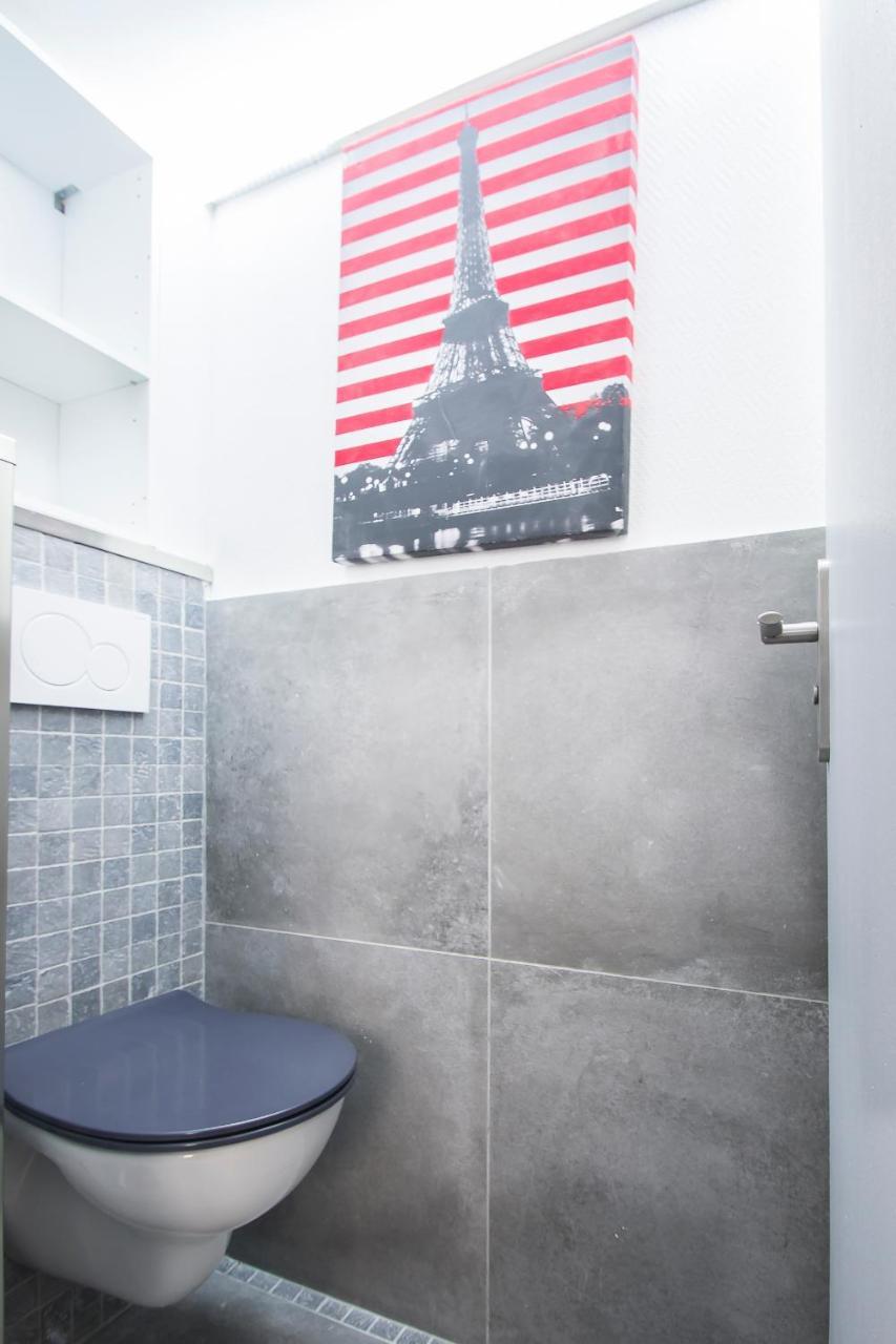 פריז Residence Elysees מראה חיצוני תמונה