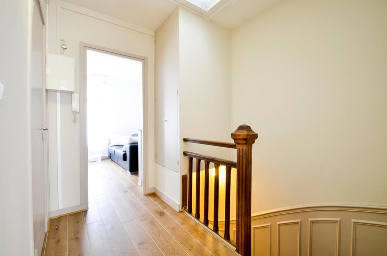פריז Residence Elysees מראה חיצוני תמונה