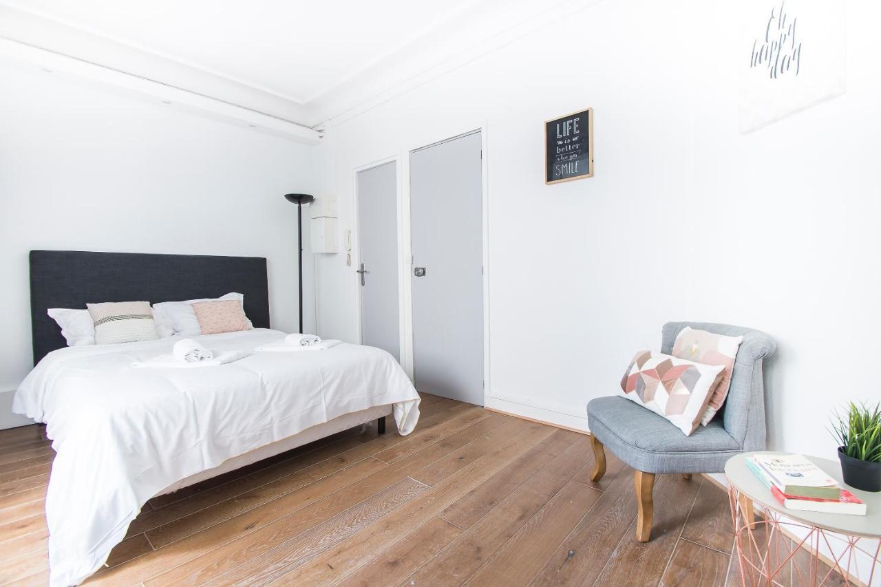 פריז Residence Elysees מראה חיצוני תמונה