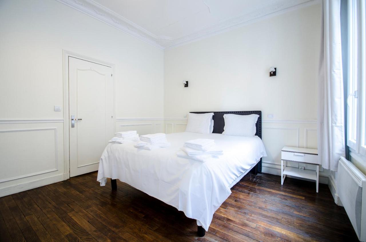 פריז Residence Elysees מראה חיצוני תמונה