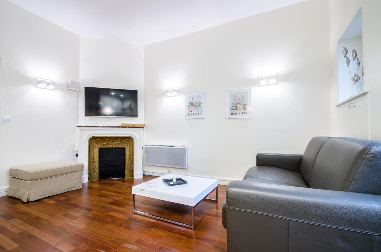 פריז Residence Elysees מראה חיצוני תמונה